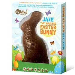 Jake the Milkless Bunny by No Whey! Foods