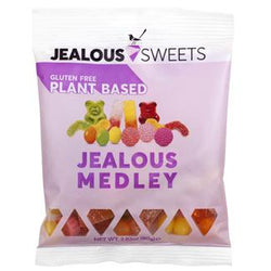 Jealous Sweets Jealous Medley Gummy Candy Assortment