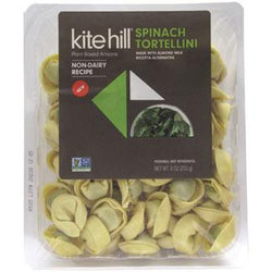 Kite Hill Spinach Ricotta Tortellini