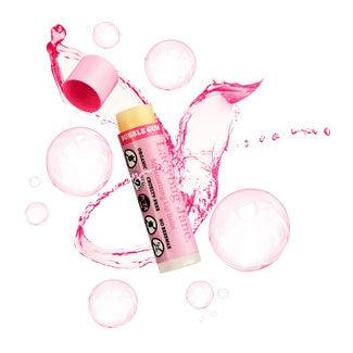 Ladybug Jane Organic Lip Balm - Bubble Gum