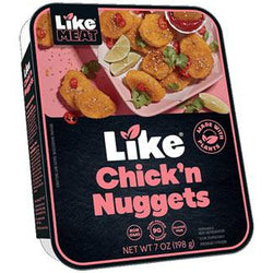 Like Nuggets by Like Meat