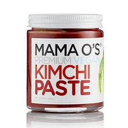 Mama O's Premium Vegan Kimchi Paste