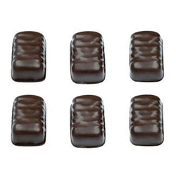 Marshmallow Bars by Missionary Chocolates  - 6 pc. box