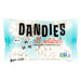Mini Dandies Air-Puffed Marshmallows - Vegan Essentials Online Store