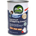 Nature's Charm Coconut Whipping Cream - Vegan Essentials Online Store