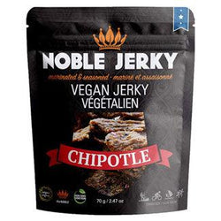 Noble Jerky - Vegan Jerky | Multiple Flavors