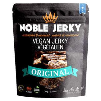 Noble Jerky - Original, 2.47oz