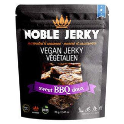 Noble Jerky - Sweet BBQ