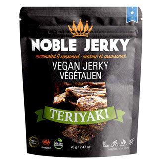 Noble Jerky - Teriyaki, 2.47oz