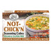 Not-Chick'n Bouillon Cubes by Edward & Sons - Vegan Essentials Online Store