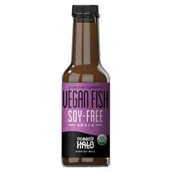 Ocean's Halo Soy-Free Organic Vegan Fish Sauce