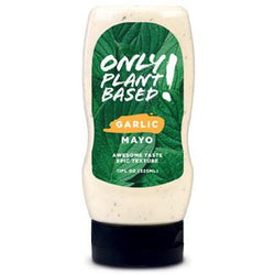 Only Plant Based Mayo - Garlic