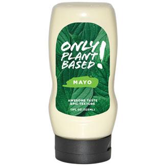 Only Plant Based - Mayo - Original, 11oz.