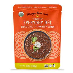 Maya Kaimal - Organic Everyday Dal | Multiple flavors