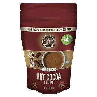 Original Instant Hot Cocoa by Coconut Cloud