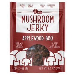 Pan's Mushroom Jerky - Multiple Flavors