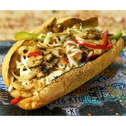 PAOW Philly "Steak" Pieces- Light