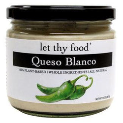 Queso Blanco Dip by Let Thy Food