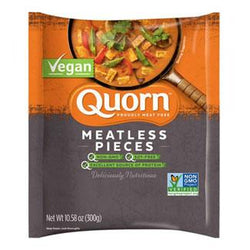 Quorn Meatless Chik'n Pieces
