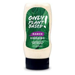 Ranch Dressing by Only Plant Based