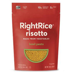 RightRice Risotto | Multiple Flavor
