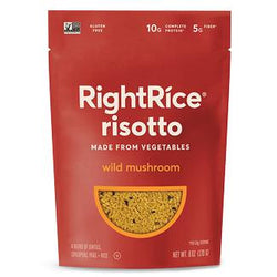RightRice Risotto - Wild Mushroom