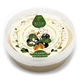 RIND Aged French-Style Soft Cheese Spread | Multiple Flavors