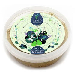 RIND Aged French-Style Soft Cheese Spread - Herb