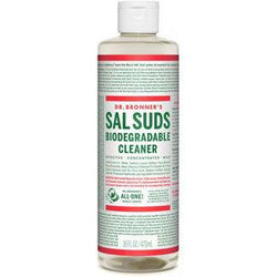 Sal Suds by Dr. Bronner | Multiple options