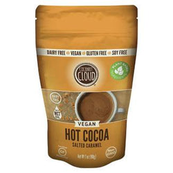 Salted Caramel Instant Hot Cocoa by Coconut Cloud