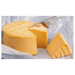 Sharp Cheddar Artisan Cheese by Reine Royal Vegan Cuisine