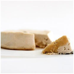 SriMu Artisanal Cashew Nut Cheese - Bertie Camembert