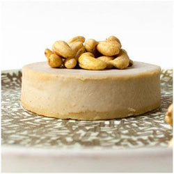 SriMu Artisanal Cashew Nut Cheese - Elder Brie
