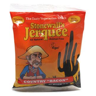 Stonewall's Jerquee - Country Bacon - Vegan Essentials Online Store
