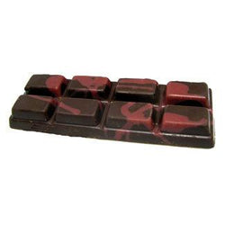Strawberry Truffle Bar by Chocolate Inspirations
