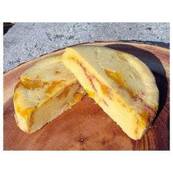 Sweet & Sassy Artisan Cashew Cheese by Wendy's Nutty Cheese