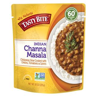 Tasty Bite Channa Masala