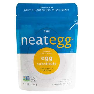 The Neat Egg Natural Egg Substitute by Neat Foods