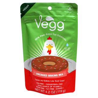 JUST: Liquid Egg – Vegan Bulk Foods