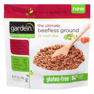 Ultimate Beefless Ground by Gardein