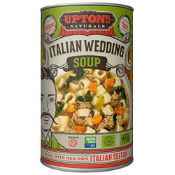 Upton's Naturals Italian Wedding Soup