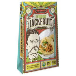 Upton's Naturals Organic Shredded Jackfruit