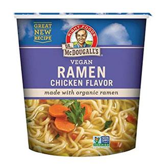 Dr. McDougall's - Ramen | Multiple Flavors