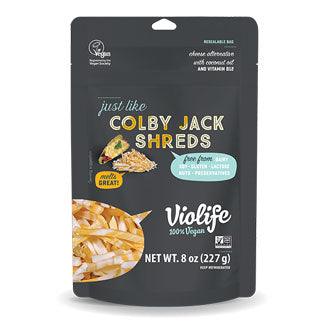 Violife Just Like Colby Jack Shreds