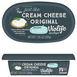 Violife Just Like Cream Cheese Spreads - Original