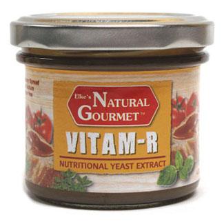 Vitam-R Nutritional Yeast Extract by Natural Gourmet