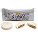 White Cleo's Peanut Butter Cups by Go Max Go Foods - Vegan Essentials Online Store