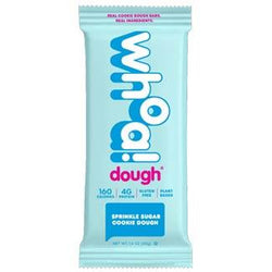 Whoa! Dough - Cookie Dough Bar | Multiple Flavors